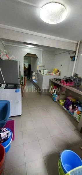 Shop / Shophouse for Sale: 58 Marine Terrace - Image 4