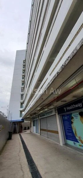 Shop / Shophouse for Sale: 58 Marine Terrace - Image 13