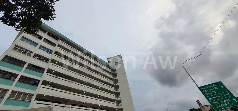 Shop / Shophouse for Sale: 58 Marine Terrace - Image 12