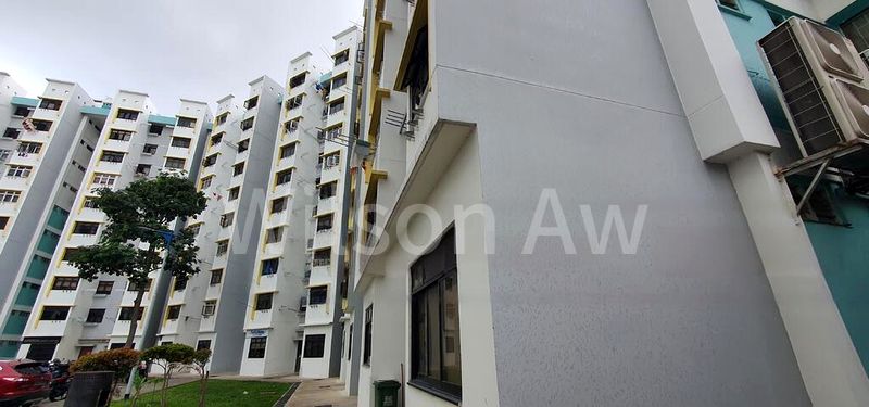 Shop / Shophouse for Sale: 58 Marine Terrace - Image 17