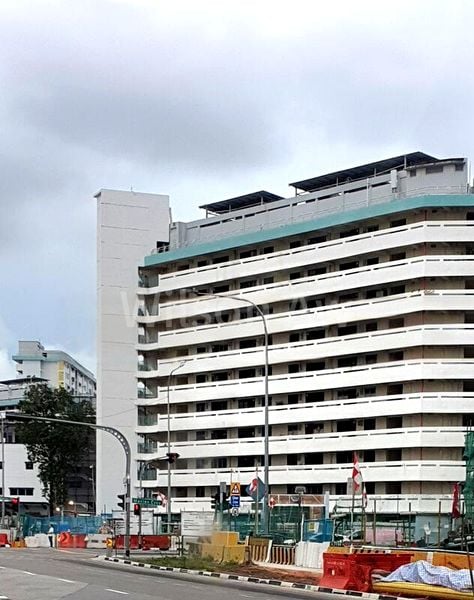 Shop / Shophouse for Sale: 58 Marine Terrace - Image 15