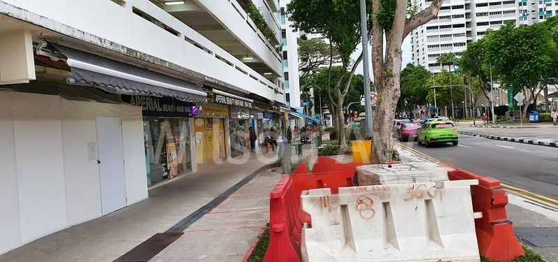 Shop / Shophouse for Sale: 58 Marine Terrace - Image 14
