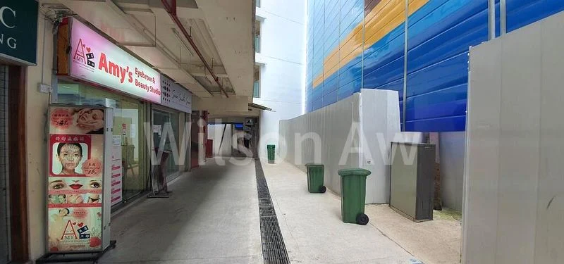 Shop / Shophouse for Sale: 58 Marine Terrace - Image 18