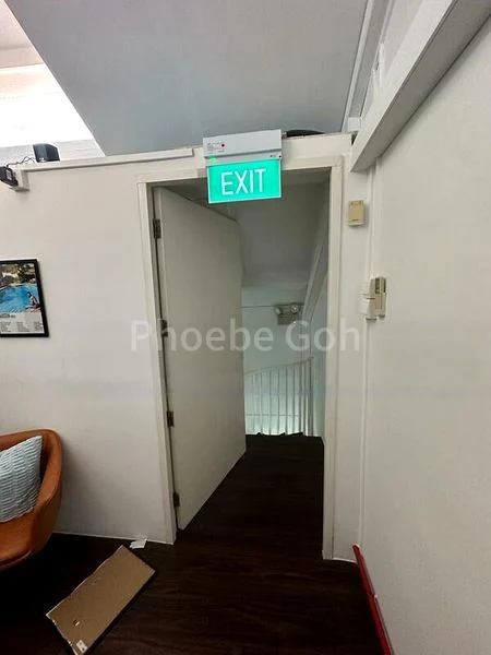 Shop / Shophouse for Sale: Keong Saik Road - Image 4