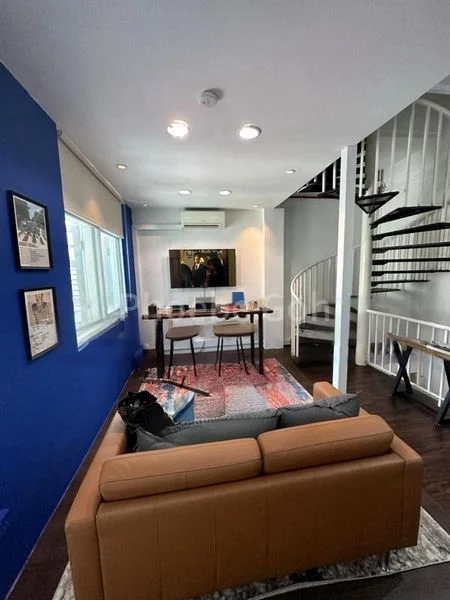 Shop / Shophouse for Sale: Keong Saik Road - Image 1