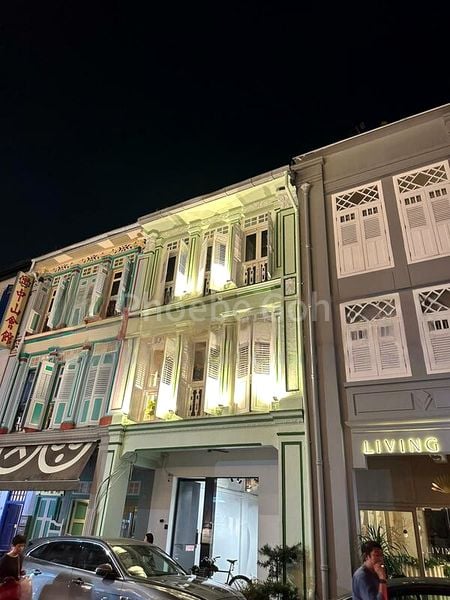 Shop / Shophouse for Sale: Keong Saik Road - Image 2