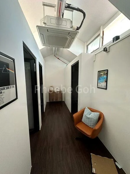 Shop / Shophouse for Sale: Keong Saik Road - Image 5