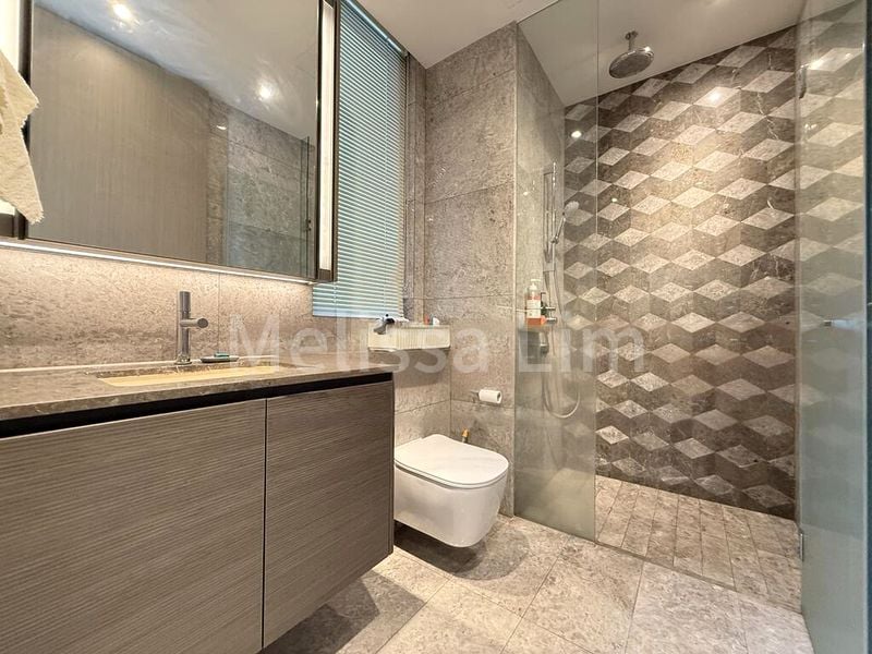 2 Bed Condo for Sale in  Leedon Green - Image 7