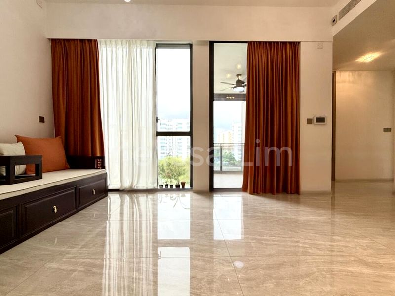 2 Bed Condo for Sale in  Leedon Green - Image 3