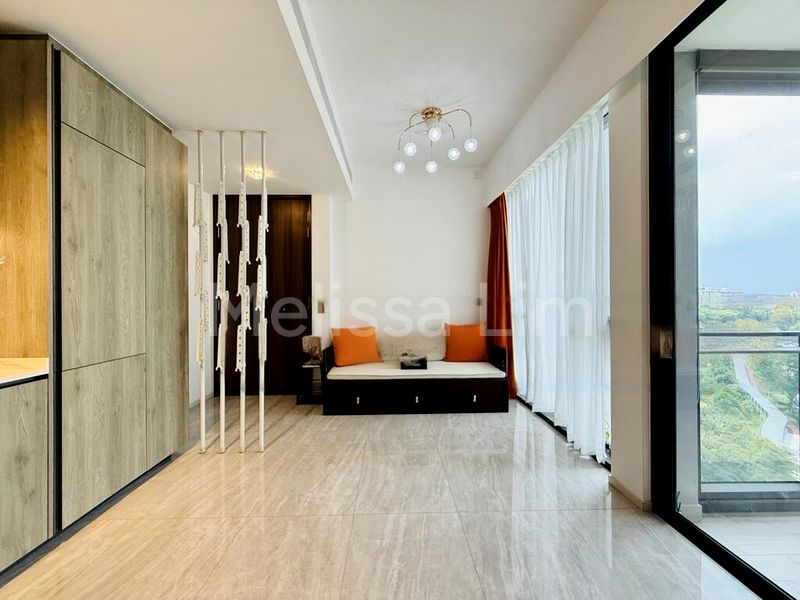 2 Bed Condo for Sale in  Leedon Green - Image 5