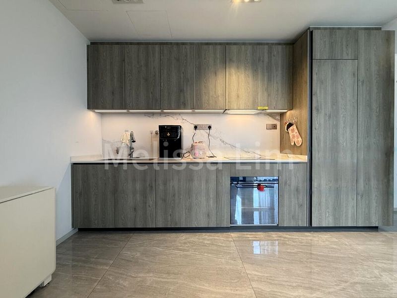 2 Bed Condo for Sale in  Leedon Green - Image 2