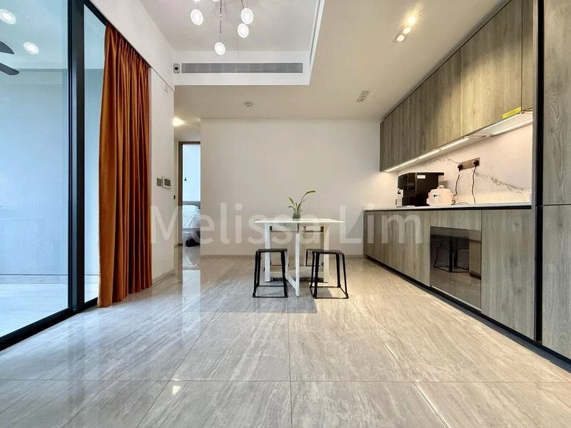 2 Bed Condo for Sale in  Leedon Green - Image 4