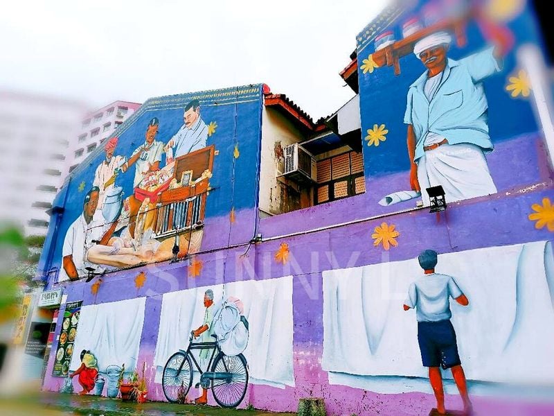 Shop / Shophouse for Sale: Prime, Below-Market Value Serangoon Road Shophouse near Desker Road and Rowell Road. - Image 11