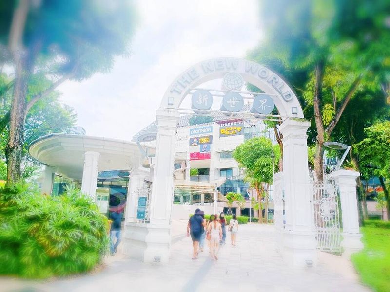 Shop / Shophouse for Sale: Prime, Below-Market Value Serangoon Road Shophouse near Desker Road and Rowell Road. - Image 12