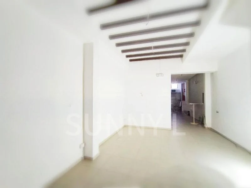 Shop / Shophouse for Sale: Prime, Below-Market Value Serangoon Road Shophouse near Desker Road and Rowell Road. - Image 2