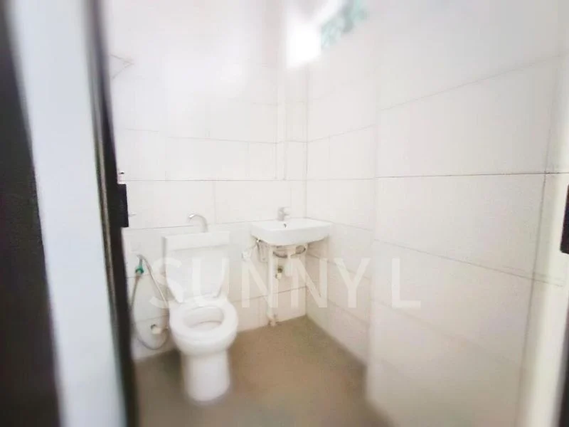 Shop / Shophouse for Sale: Prime, Below-Market Value Serangoon Road Shophouse near Desker Road and Rowell Road. - Image 1