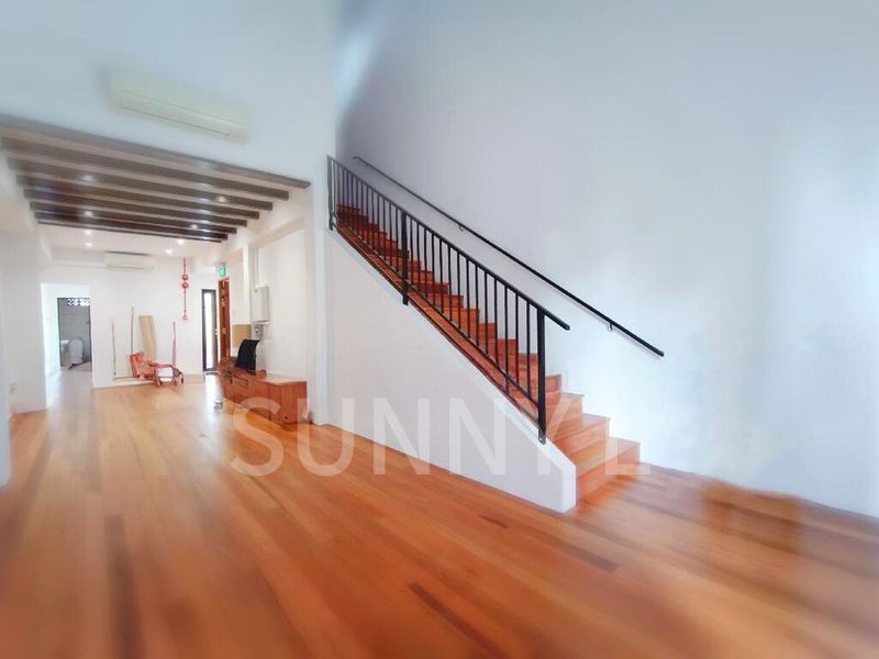 Shop / Shophouse for Sale: Prime, Below-Market Value Serangoon Road Shophouse near Desker Road and Rowell Road. - Image 3