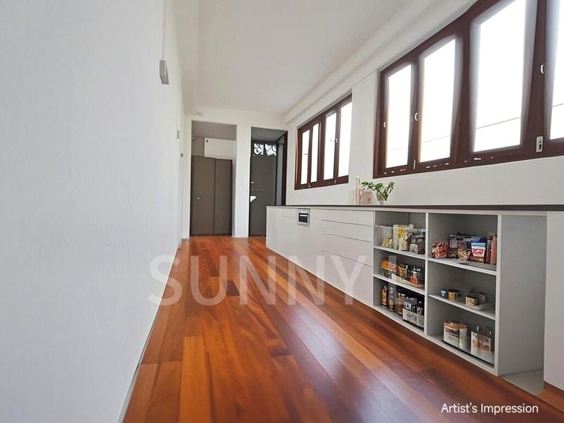 Shop / Shophouse for Sale: Prime, Below-Market Value Serangoon Road Shophouse near Desker Road and Rowell Road. - Image 13