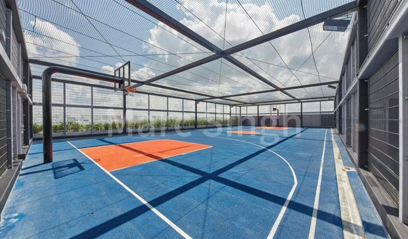 Light Industrial (B1) for Rent: Nordcom II - Image 2