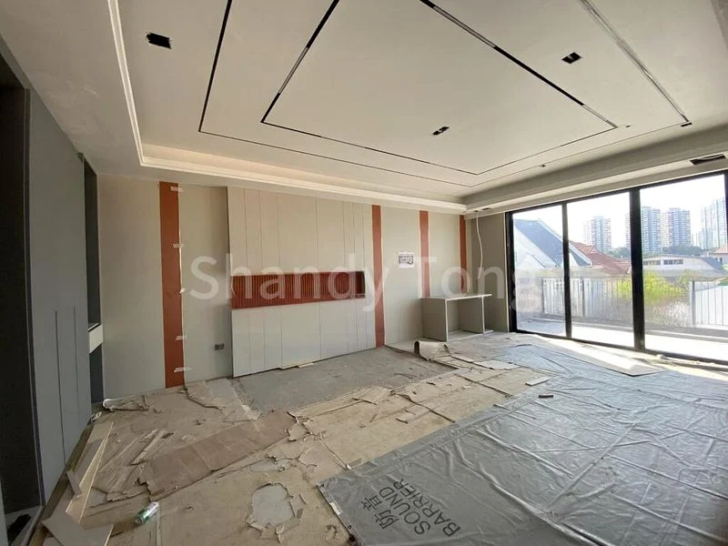 7+1 Bed Semi-Detached House (Landed) for Sale around  Crowhurst Drive - Image 3