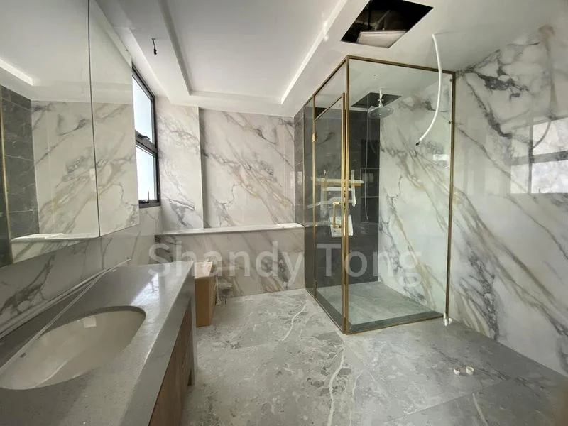 7+1 Bed Semi-Detached House (Landed) for Sale around  Crowhurst Drive - Image 2