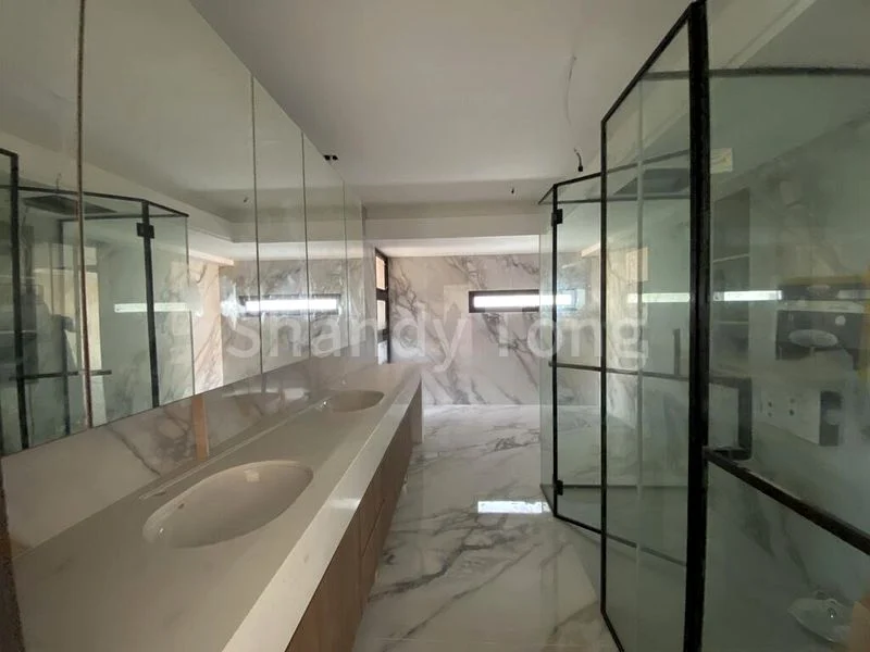 7+1 Bed Semi-Detached House (Landed) for Sale around  Crowhurst Drive - Image 1