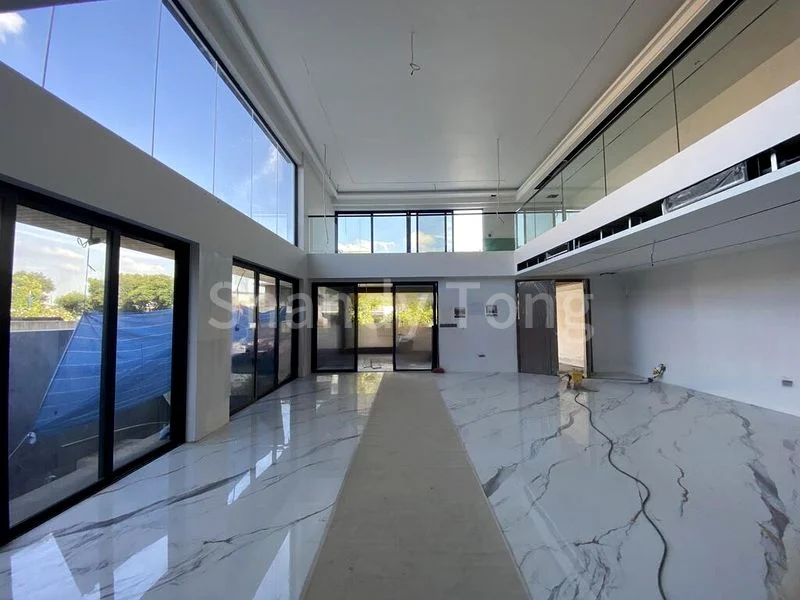 7+1 Bed Semi-Detached House (Landed) for Sale around  Crowhurst Drive - Image 12