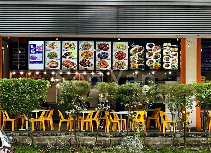 Factory / Workshop (B2) for Rent: 24-Hour Accessible Ramp-up B2 - Image 1