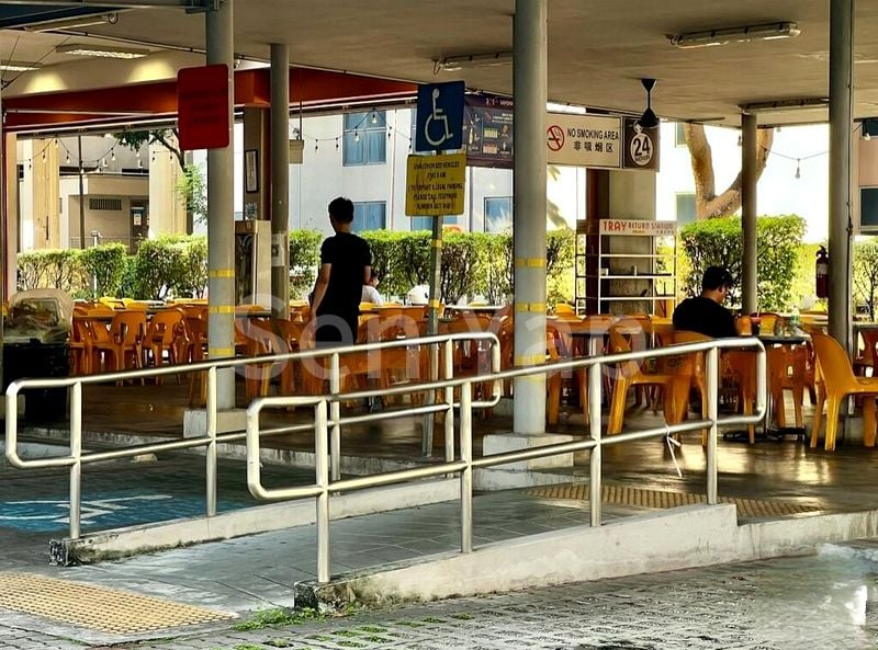 Factory / Workshop (B2) for Rent: 24-Hour Accessible Ramp-up B2 - Image 2