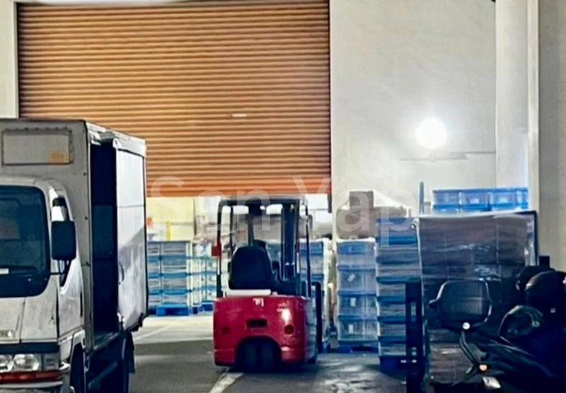 Factory / Workshop (B2) for Rent: 24-Hour Accessible Ramp-up B2 - Image 7