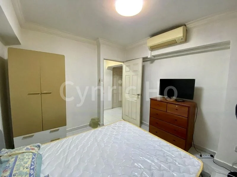 4 Room (4A) HDB for Rent in  601 Jurong West Street 62 - Image 5