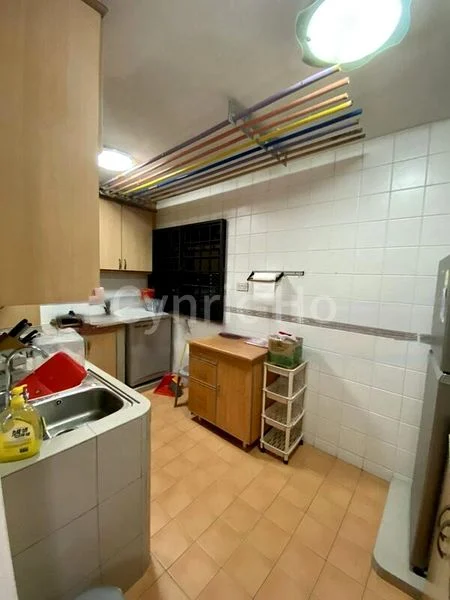 4 Room (4A) HDB for Rent in  601 Jurong West Street 62 - Image 4