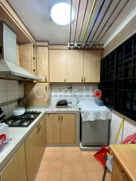 4 Room (4A) HDB for Rent in  601 Jurong West Street 62 - Image 3