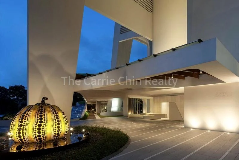 4 Bed Condo for Rent in  Ardmore Residence - Image 8