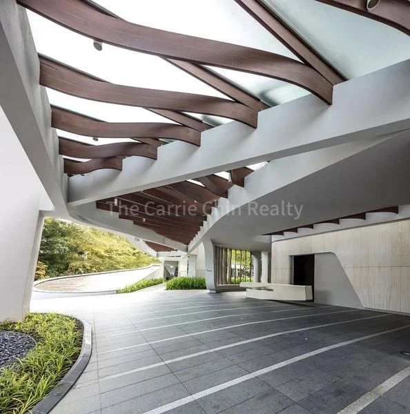 4 Bed Condo for Rent in  Ardmore Residence - Image 13