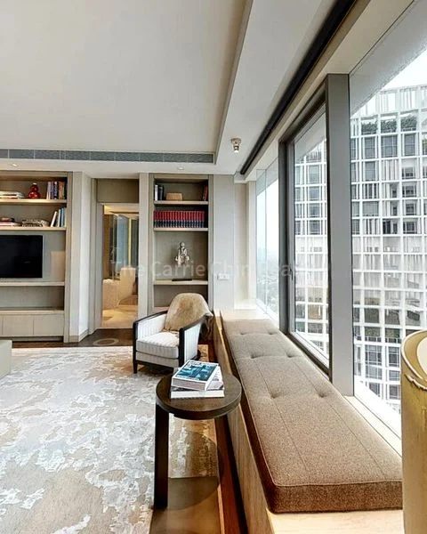 4 Bed Condo for Rent in  Ardmore Residence - Image 5