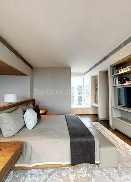 4 Bed Condo for Rent in  Ardmore Residence - Image 6