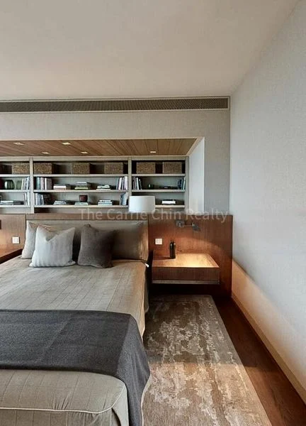 4 Bed Condo for Rent in  Ardmore Residence - Image 4