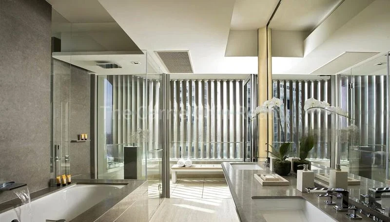 4 Bed Condo for Rent in  Ardmore Residence - Image 7