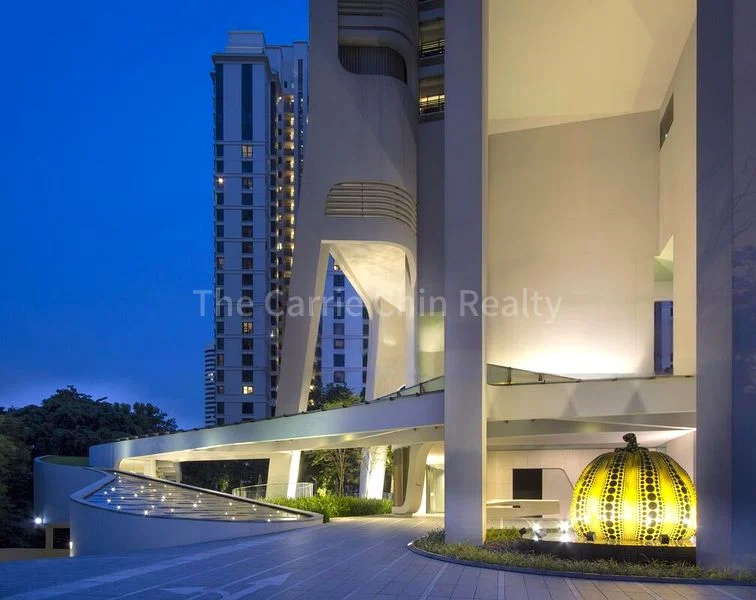 4 Bed Condo for Rent in  Ardmore Residence - Image 14