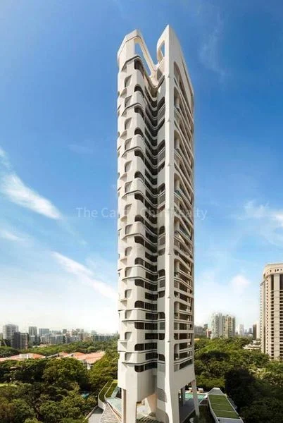 4 Bed Condo for Rent in  Ardmore Residence - Image 10