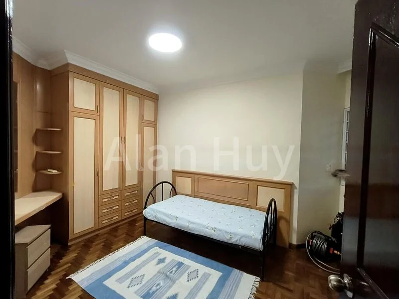 Room (Condo) for Rent in  Maysprings - Image 1