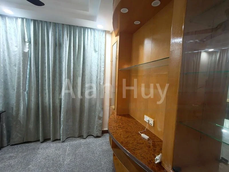 Room (Condo) for Rent in  Maysprings - Image 6