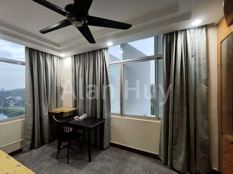 Room (Condo) for Rent in  Maysprings - Image 4