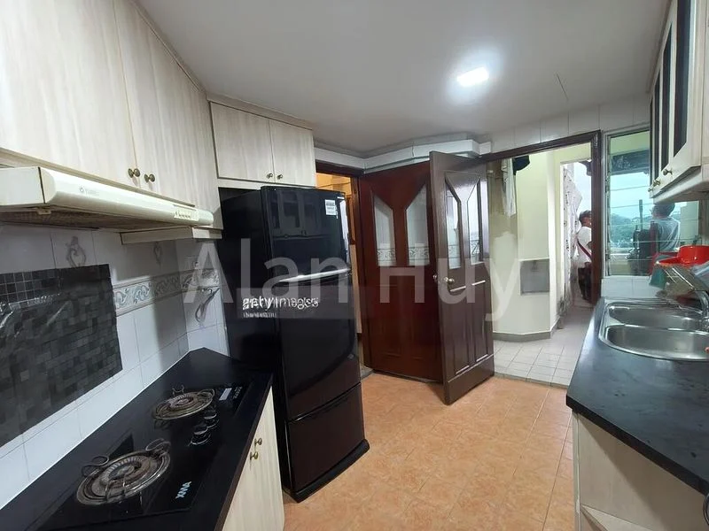 Room (Condo) for Rent in  Maysprings - Image 11