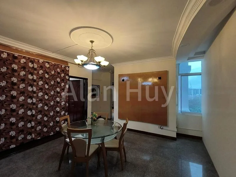 Room (Condo) for Rent in  Maysprings - Image 12