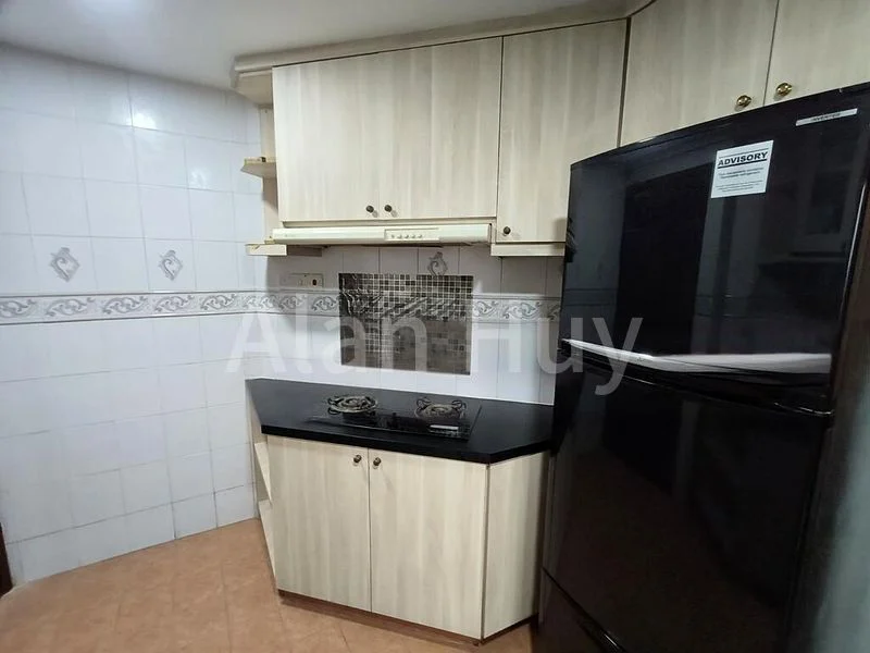 Room (Condo) for Rent in  Maysprings - Image 13