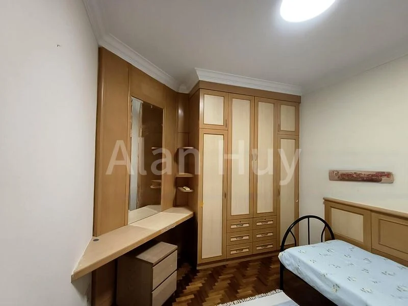 Room (Condo) for Rent in  Maysprings - Image 2