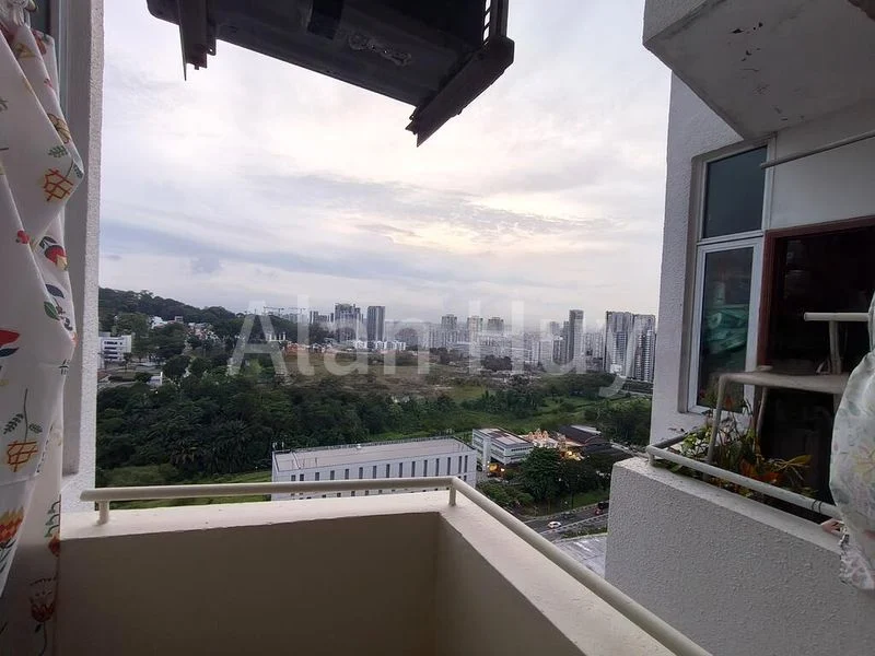 Room (Condo) for Rent in  Maysprings - Image 14