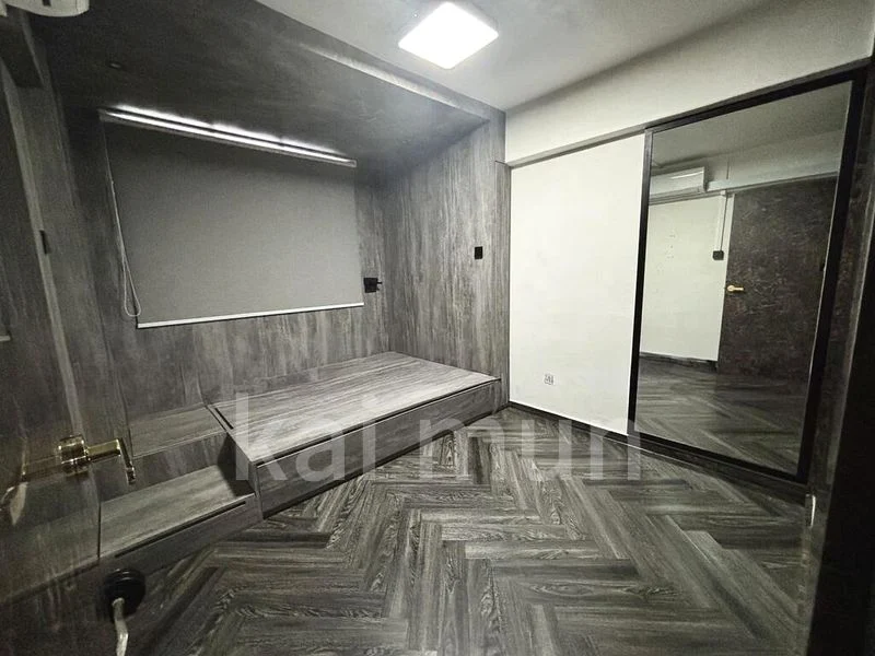 Common Room (HDB) for Rent in  492 Jurong West Street 41 - Image 2